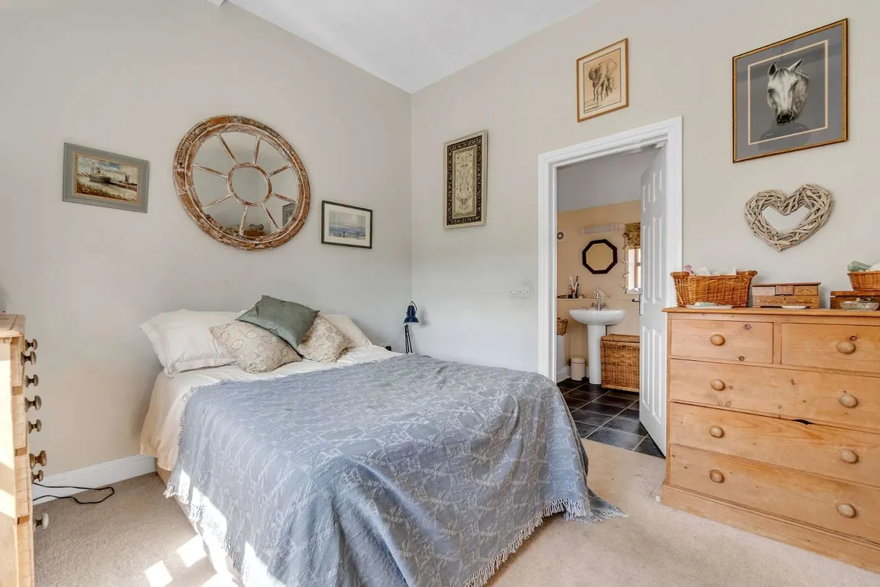 Harcombe, Sidmouth, EX10, photo 19