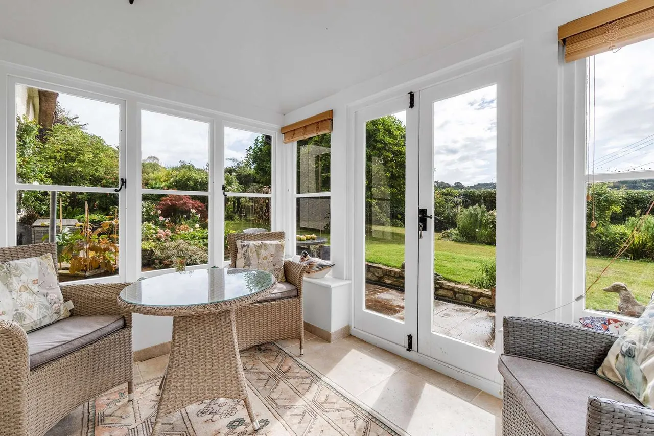 Harcombe, Sidmouth, EX10, photo 9