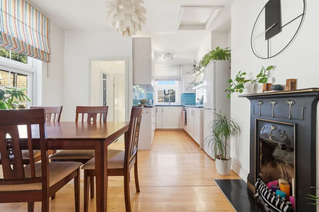 Albert Road, Leyton, E10, photo 4