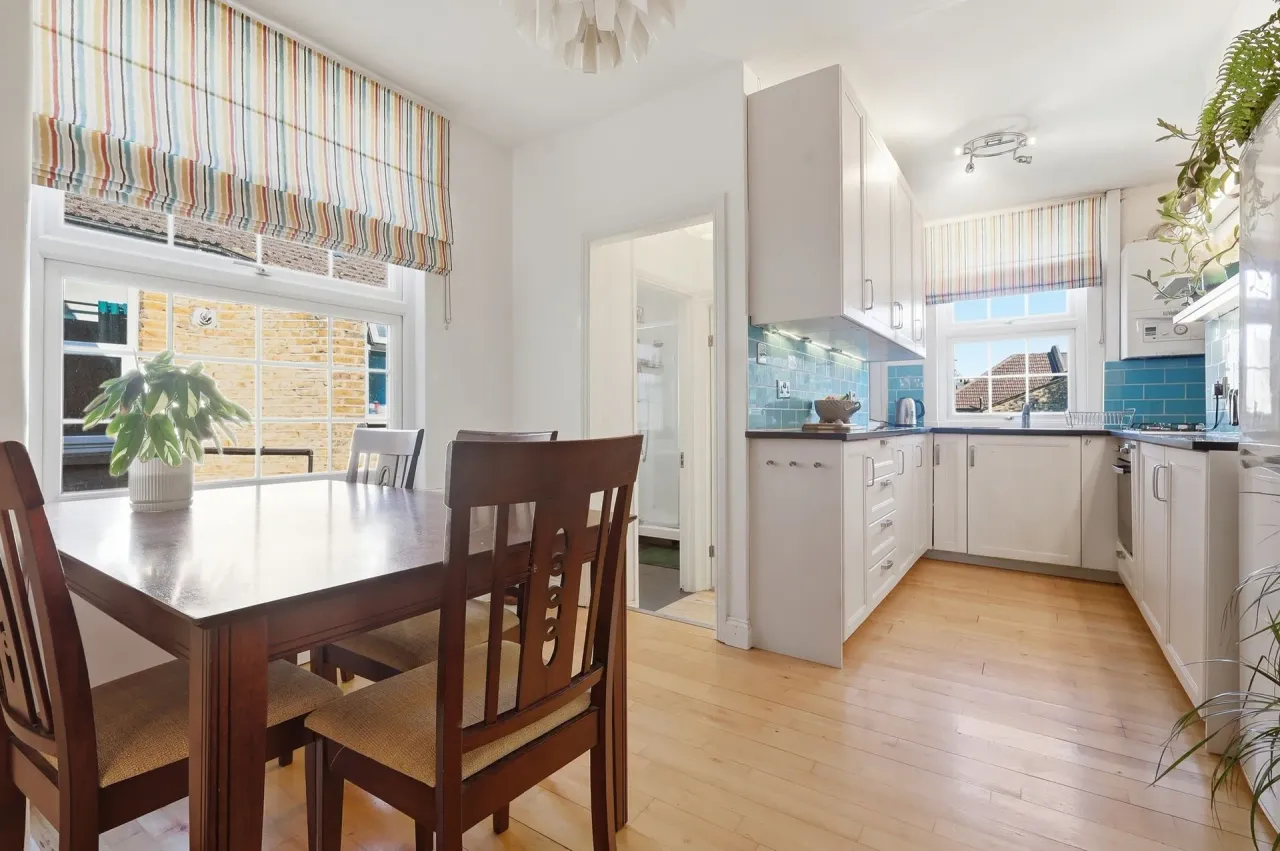 Albert Road, Leyton, E10, photo 5