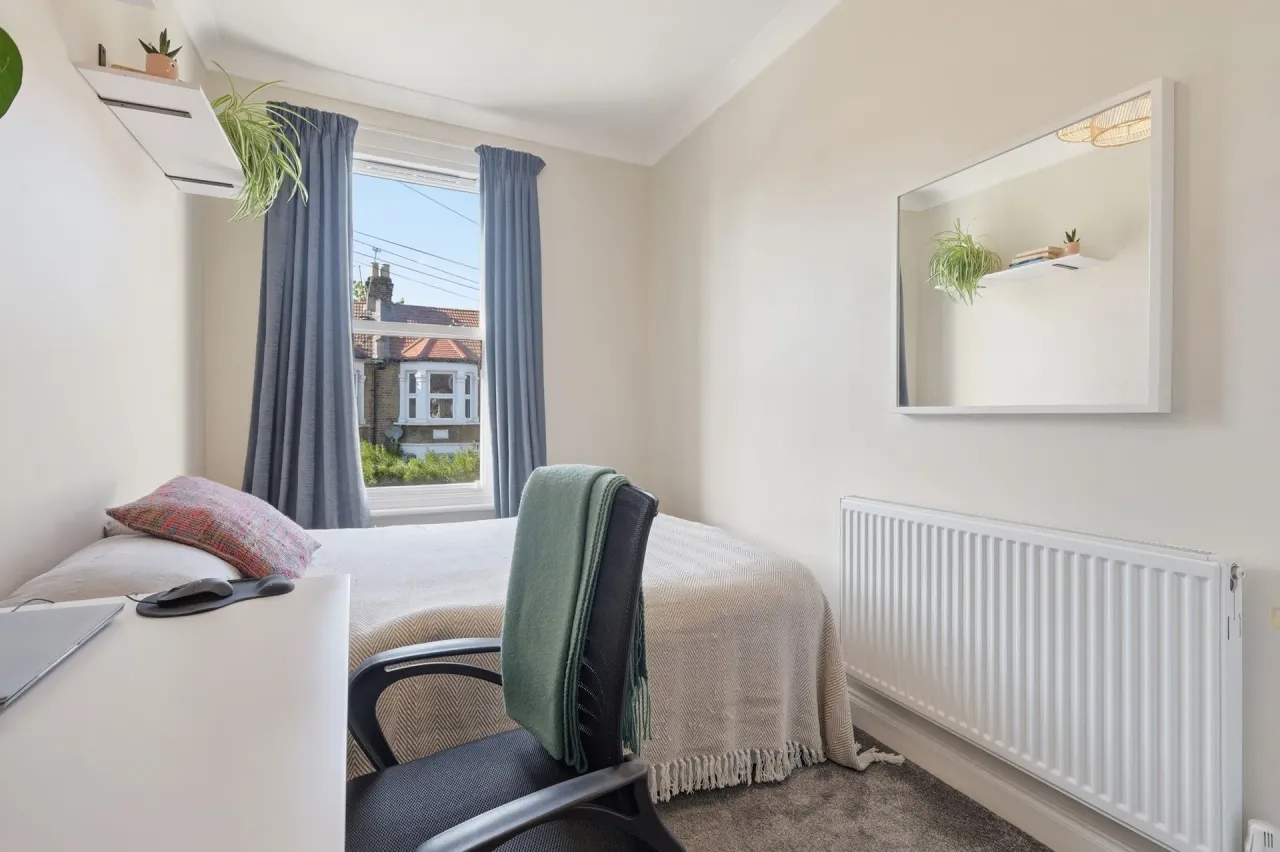Albert Road, Leyton, E10, photo 8
