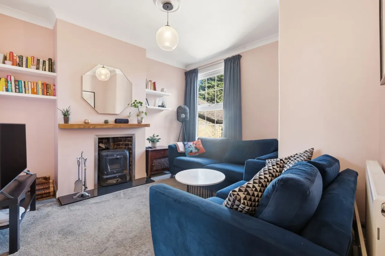 Albert Road, Leyton, E10, photo 2