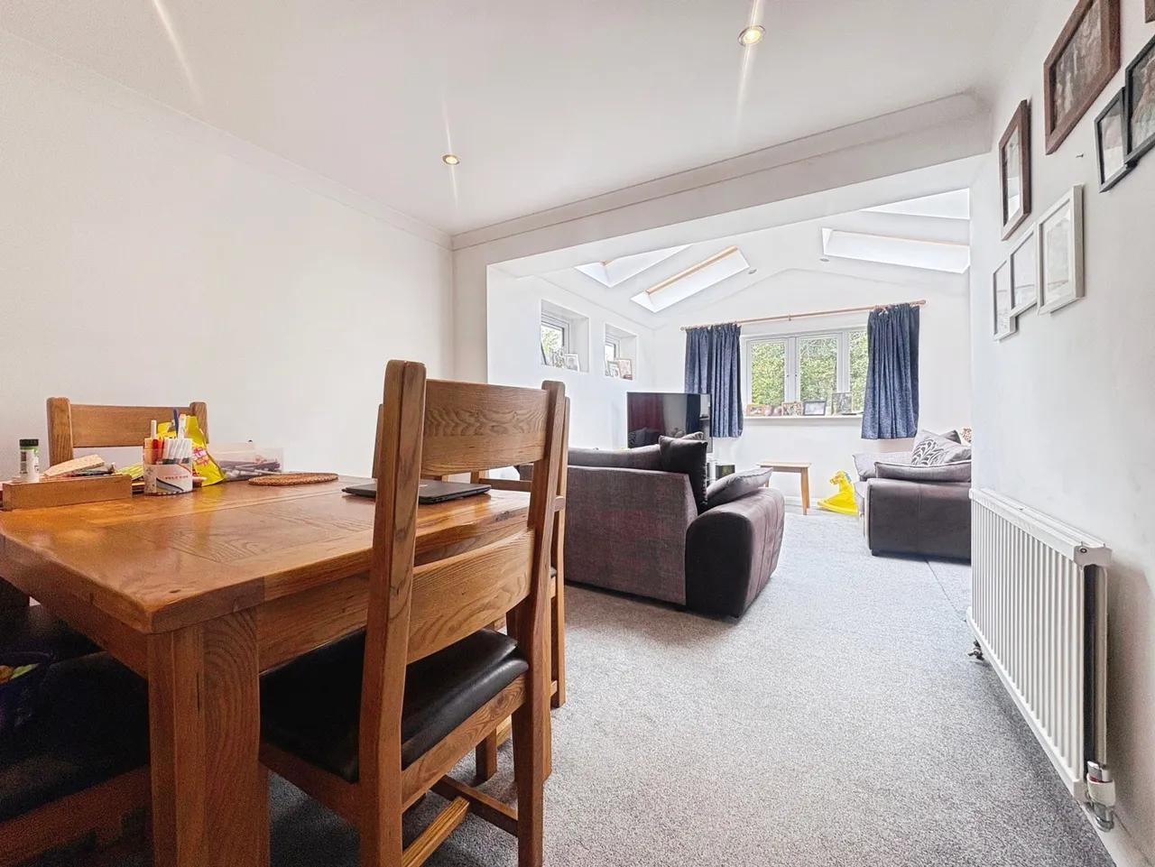 Oast House Crescent, Farnham, Surrey, GU9 0NP, photo 5