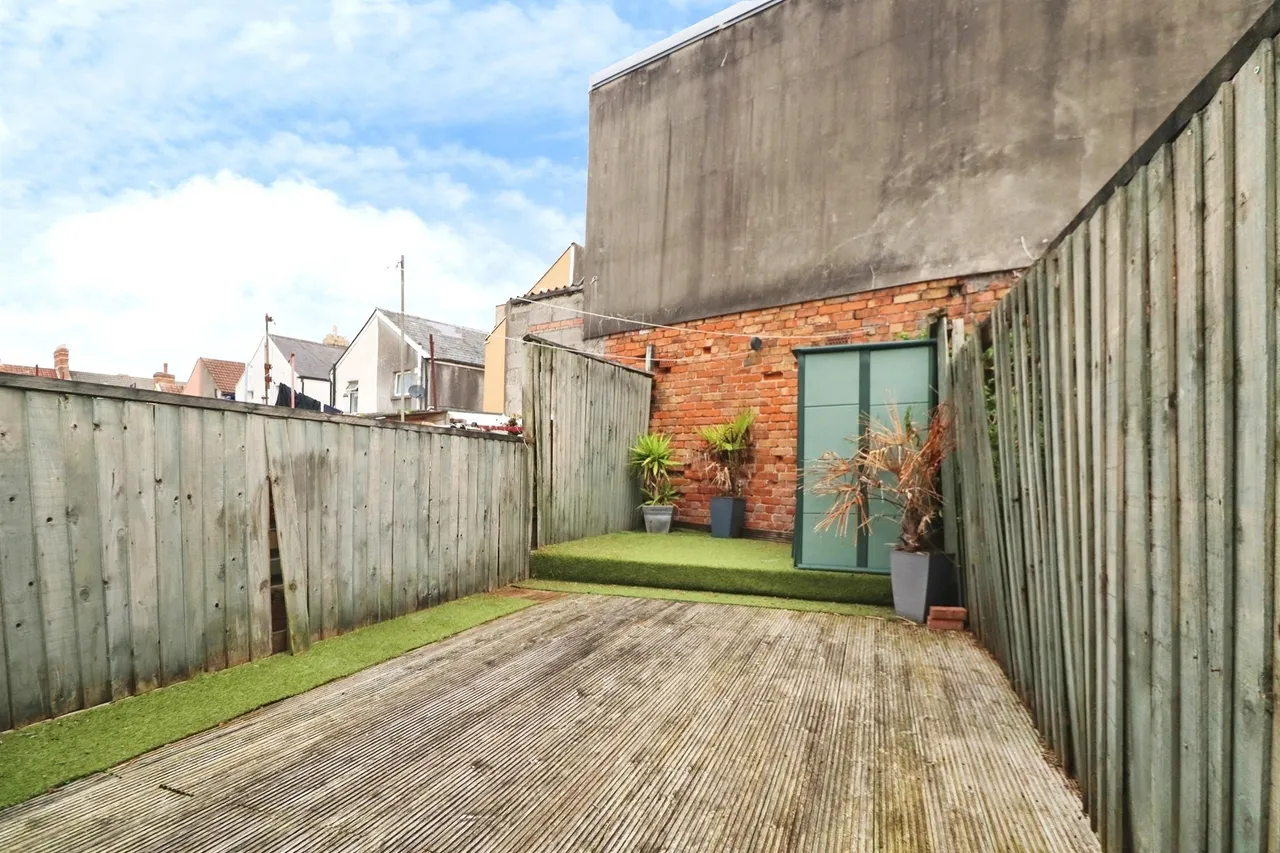 Chester Street, Cardiff, CF11, photo 17
