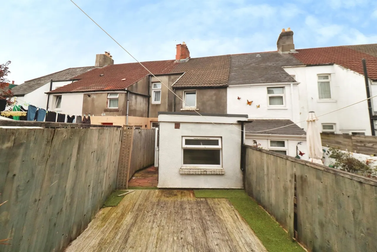 Chester Street, Cardiff, CF11, photo 19
