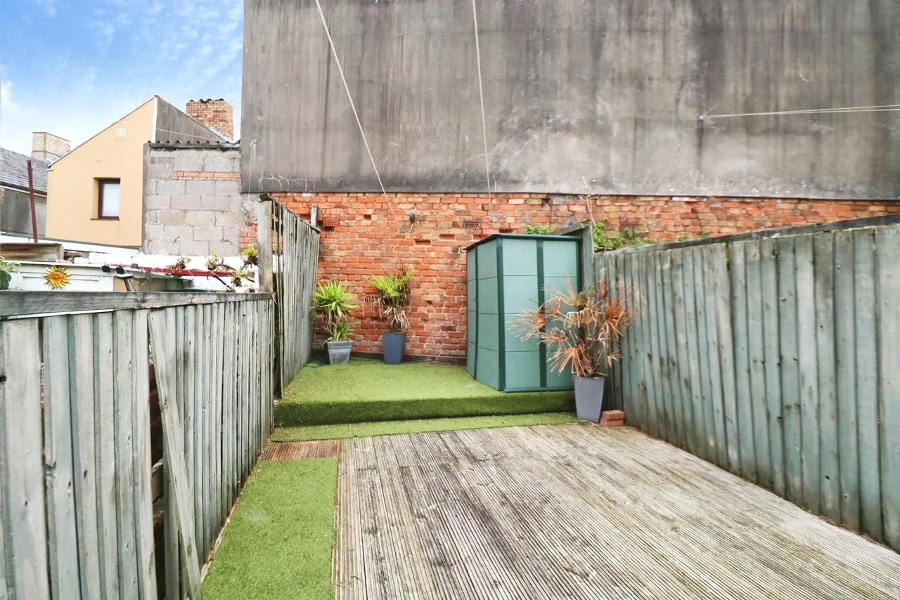 Chester Street, Cardiff, CF11, photo 18
