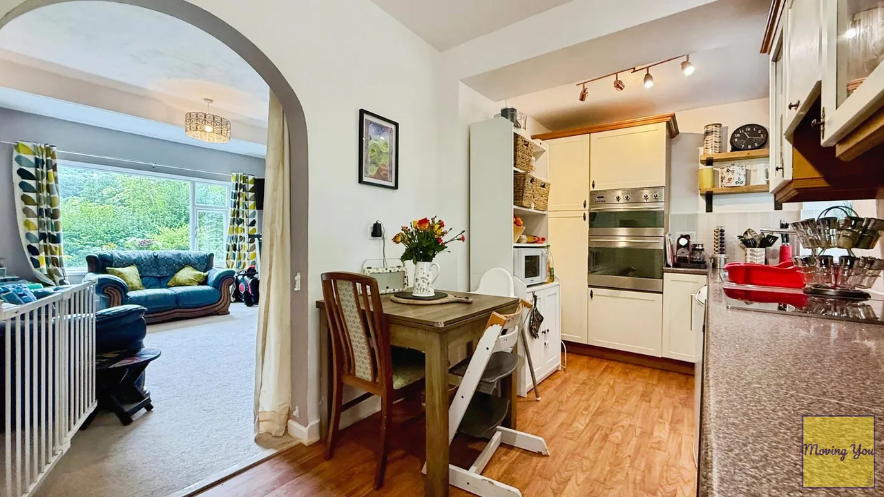 Glynteg Villas, Gelligron Road, Pontardawe, Swansea, photo 7