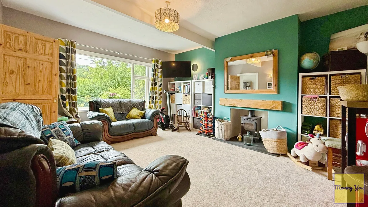 Glynteg Villas, Gelligron Road, Pontardawe, Swansea, photo 4