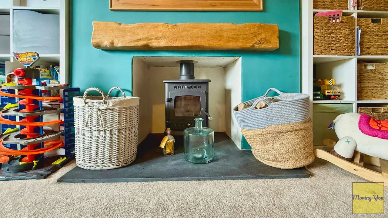 Glynteg Villas, Gelligron Road, Pontardawe, Swansea, photo 5