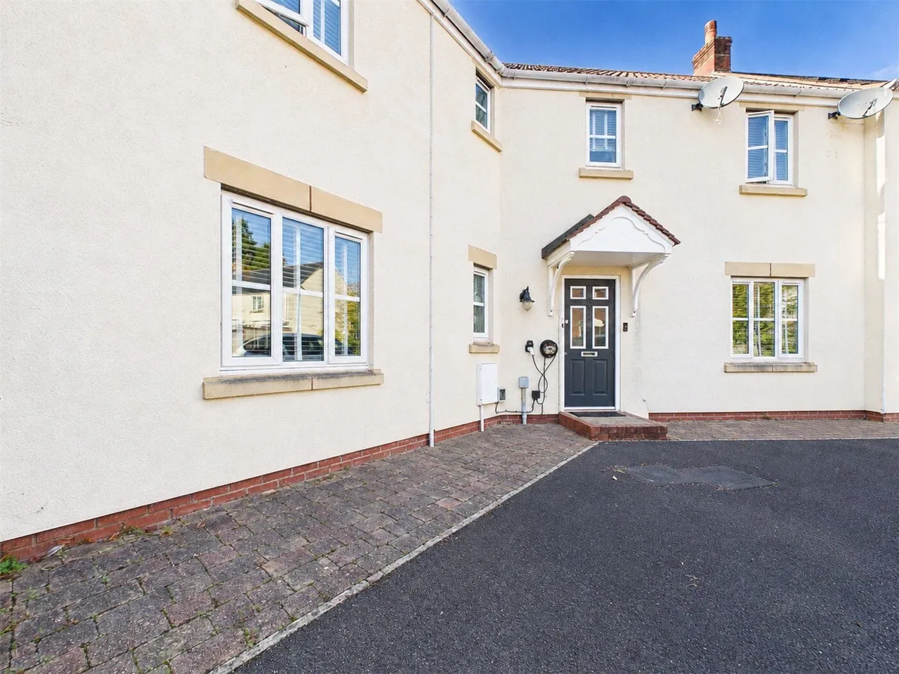 St. James Way, Tiverton, EX16, photo 4