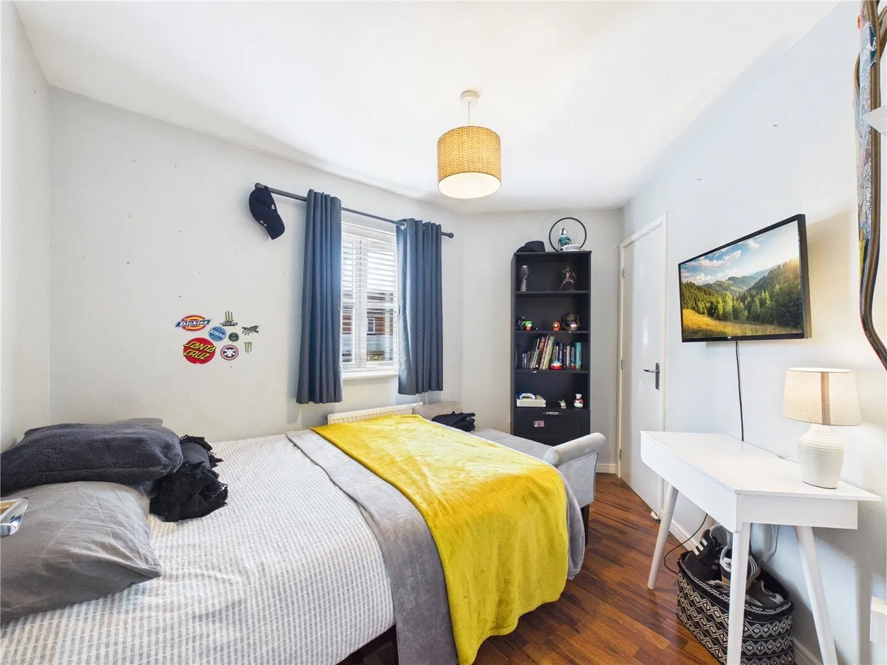 St. James Way, Tiverton, EX16, photo 25