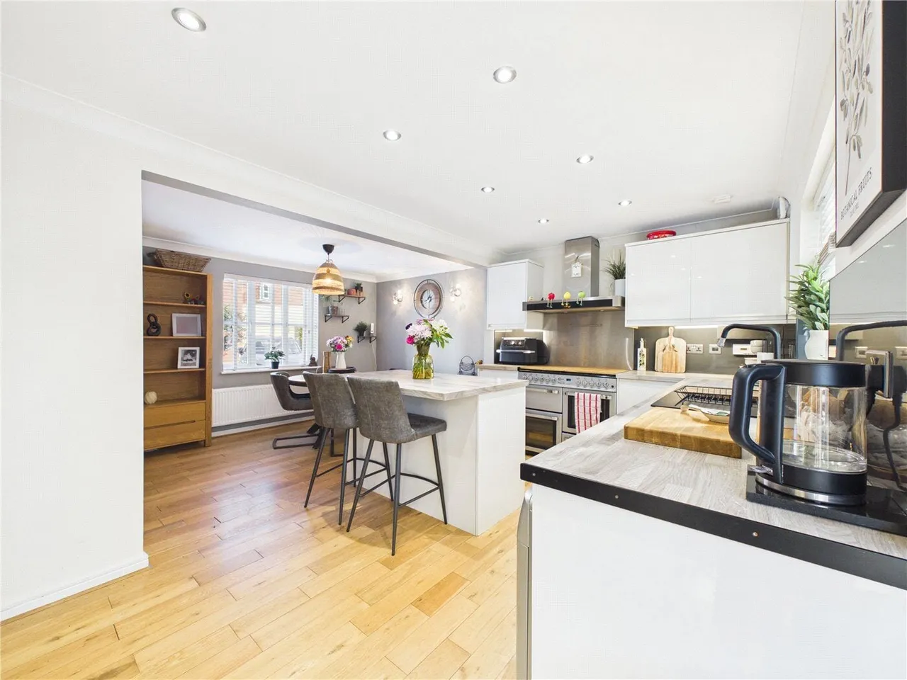 St. James Way, Tiverton, EX16, photo 11