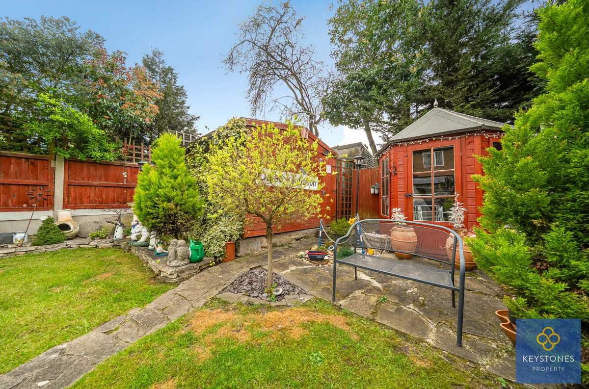 Ravenswood Close, Romford, RM5 2UD, photo 19