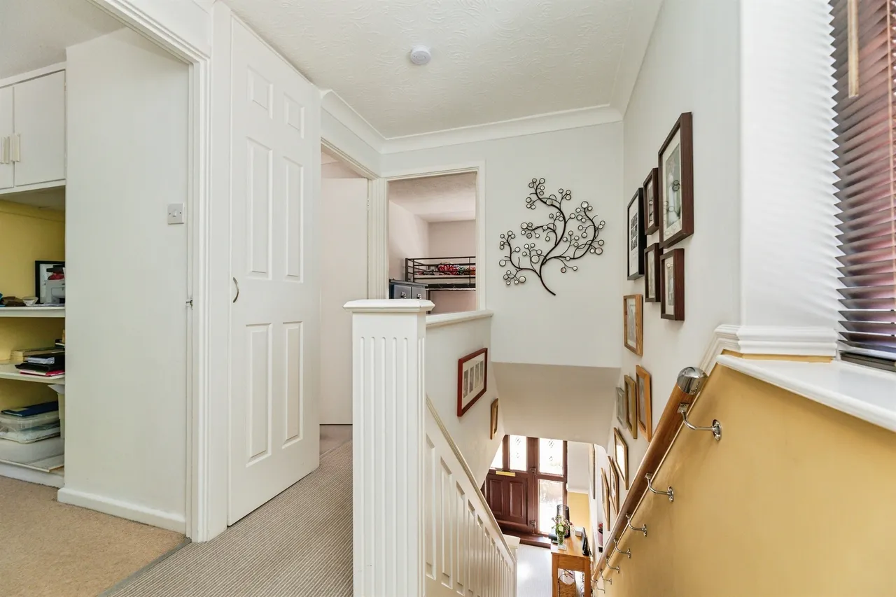 Woodland Way, Herringthorpe, Rotherham, photo 10