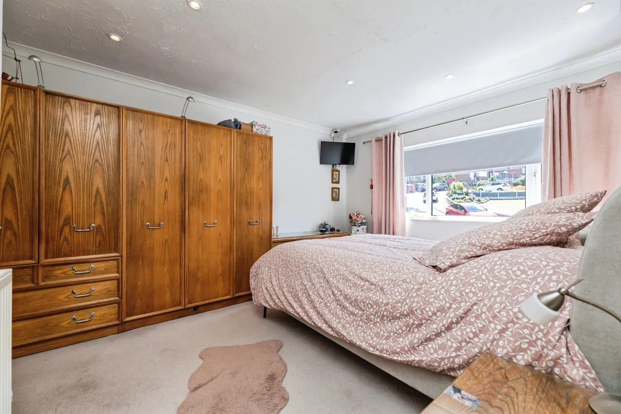 Woodland Way, Herringthorpe, Rotherham, photo 11