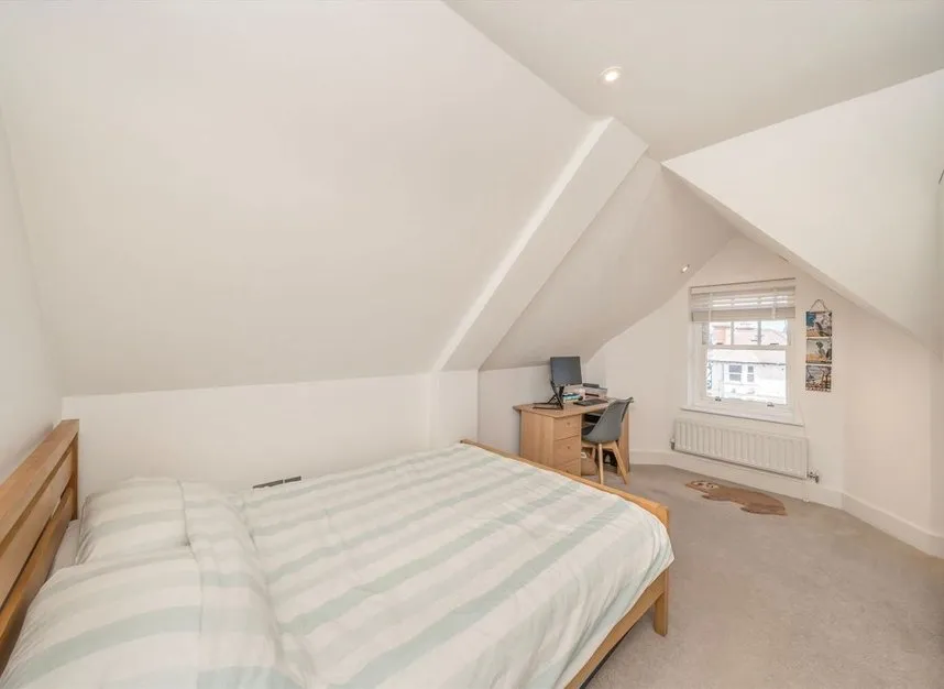 Ewell Road, Surbiton, KT6, photo 4