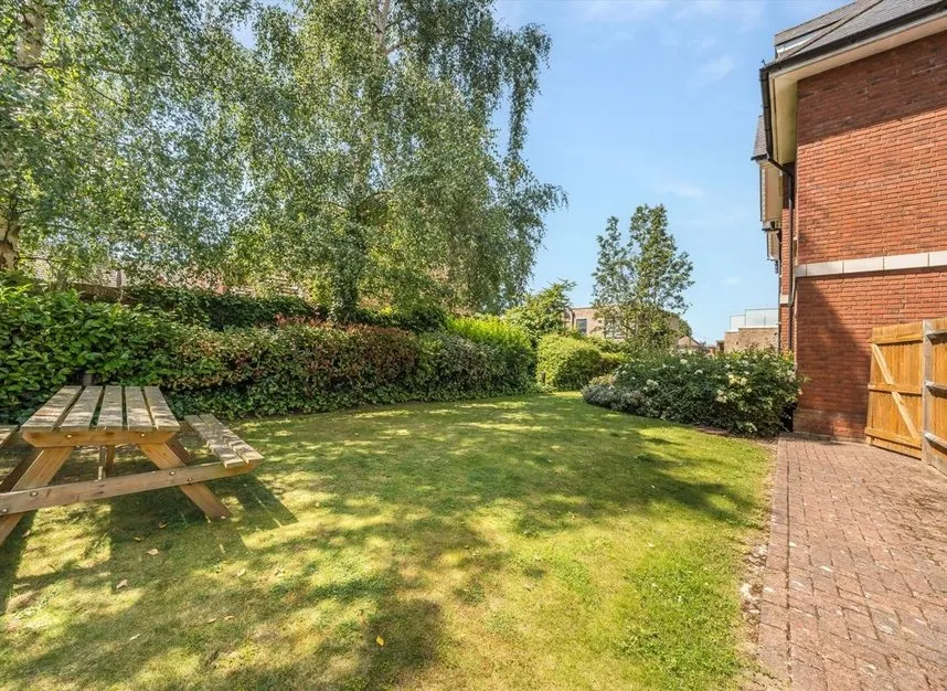 Ewell Road, Surbiton, KT6, photo 6