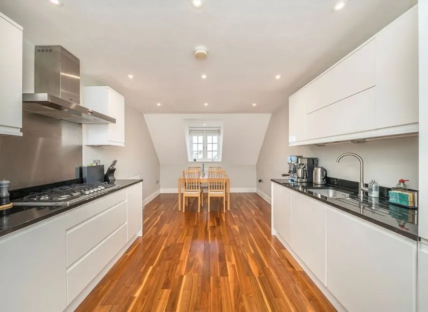 Ewell Road, Surbiton, KT6, photo 3