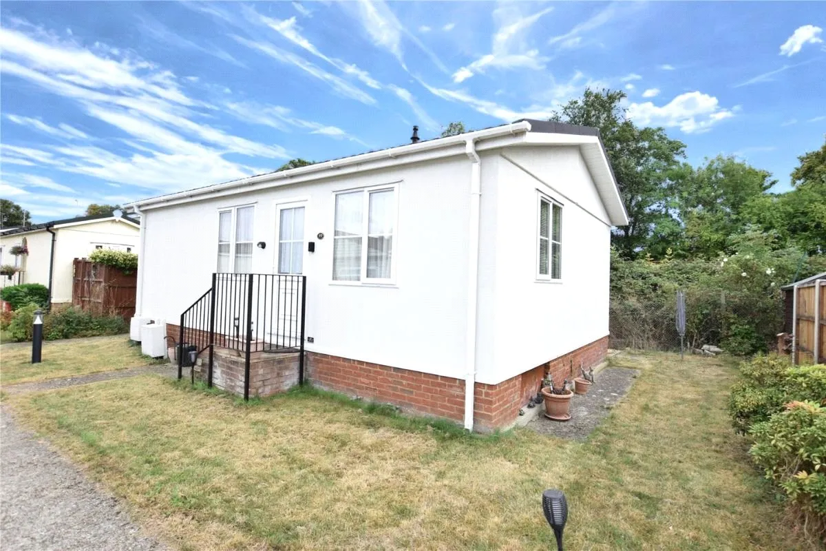 Chilton Farm Park, Fleet Road, Farnborough, Hampshire, GU14 9SJ, photo 5