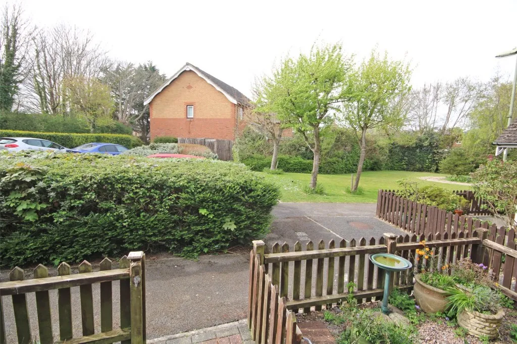 New Milton, Hampshire, photo 13