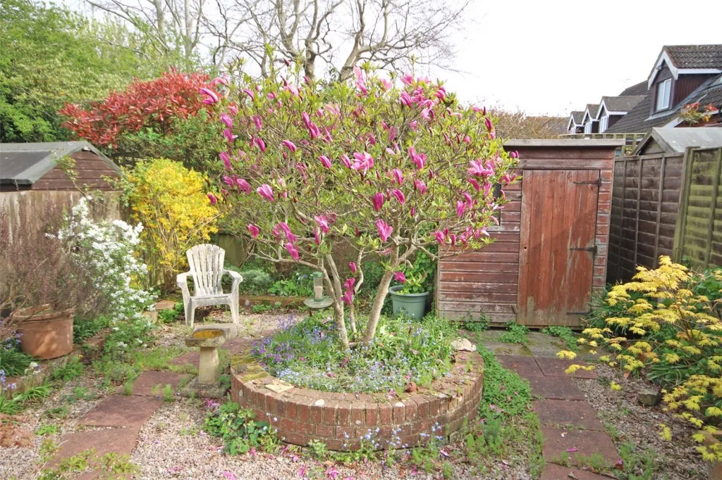 New Milton, Hampshire, photo 12