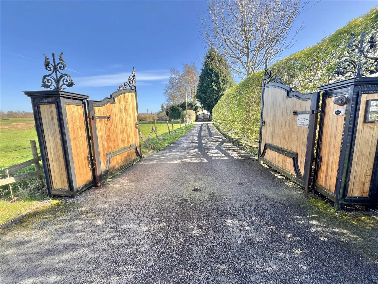 Mill Lane, Mottram St Andrew, SK10, photo 10