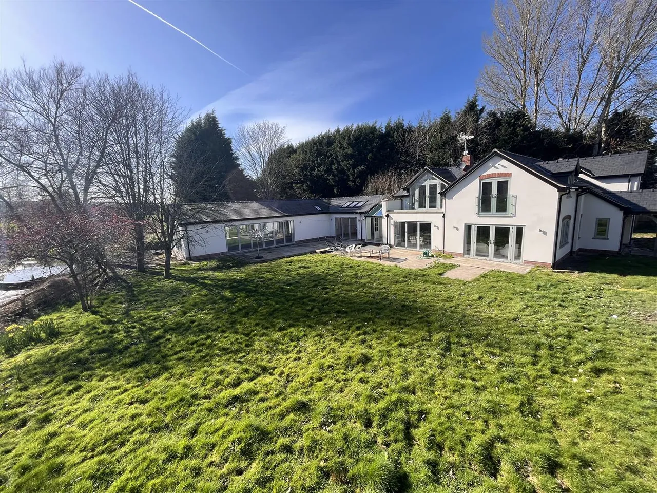 Mill Lane, Mottram St Andrew, SK10, photo 21