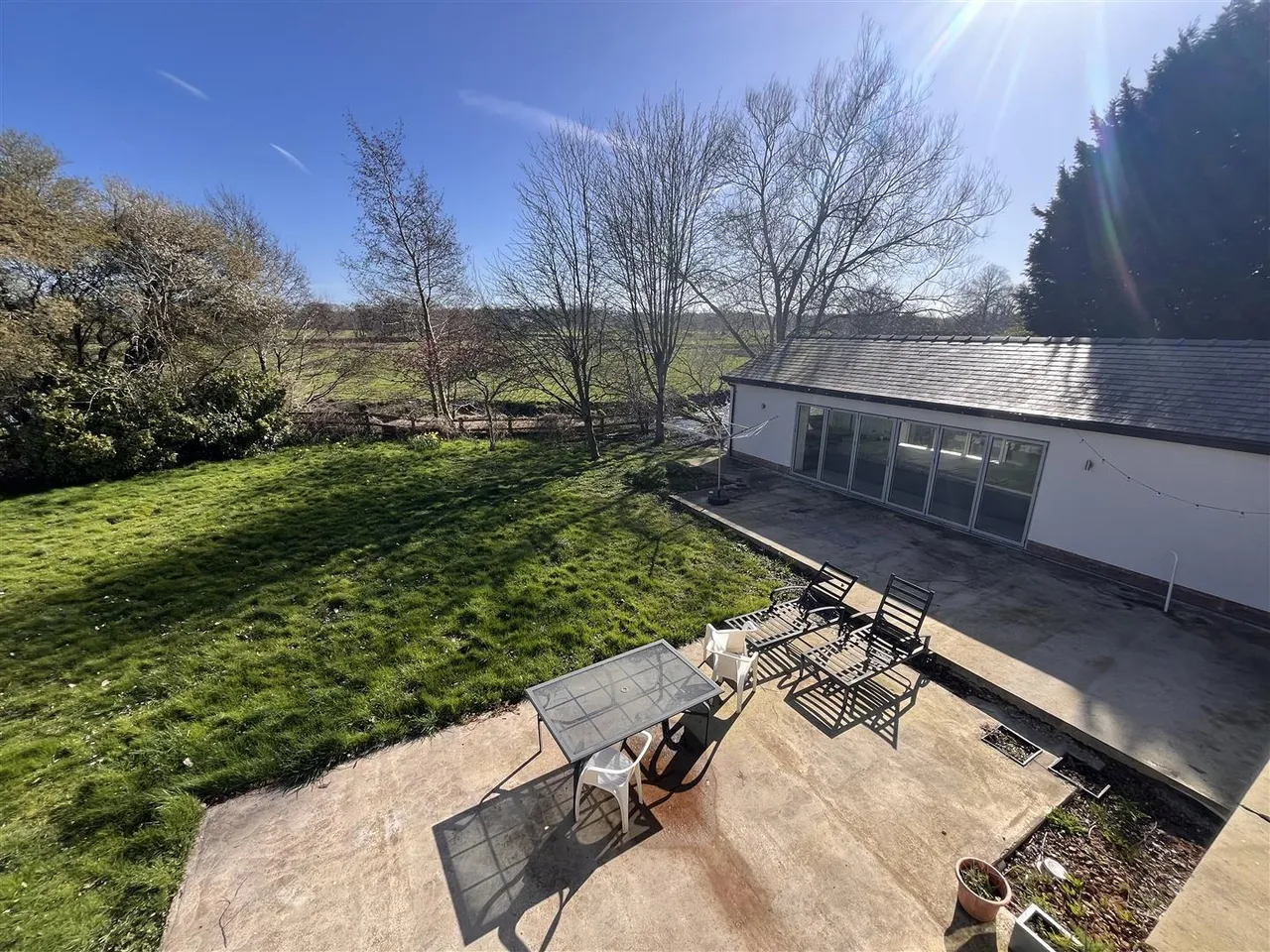 Mill Lane, Mottram St Andrew, SK10, photo 13