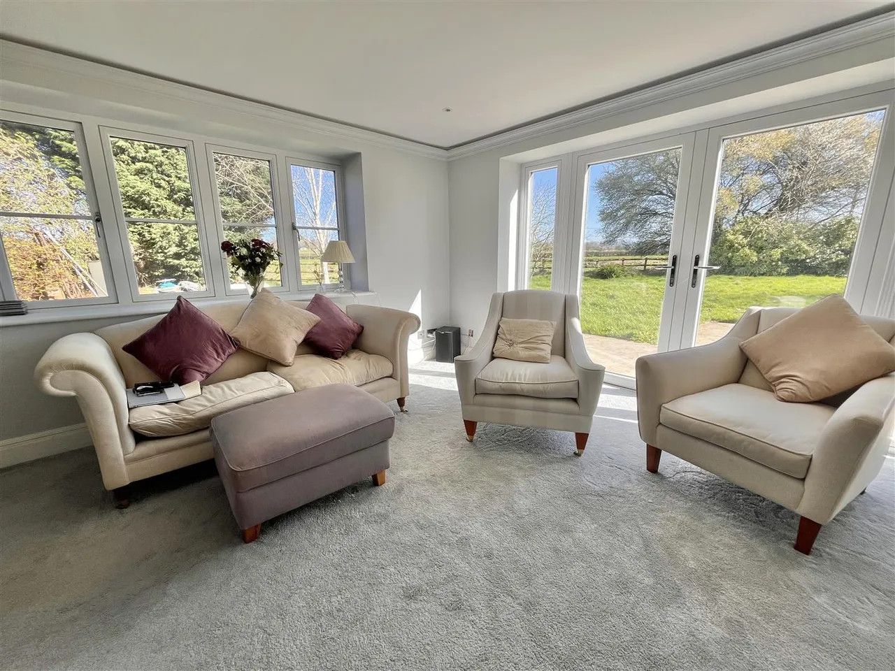 Mill Lane, Mottram St Andrew, SK10, photo 8