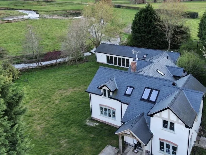 Mill Lane, Mottram St Andrew, SK10, photo 20