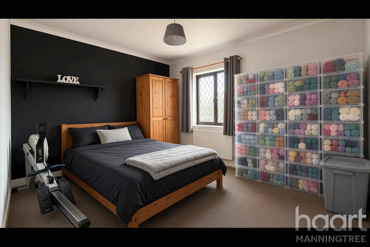 Clacton Road, Wix, CO11, photo 11