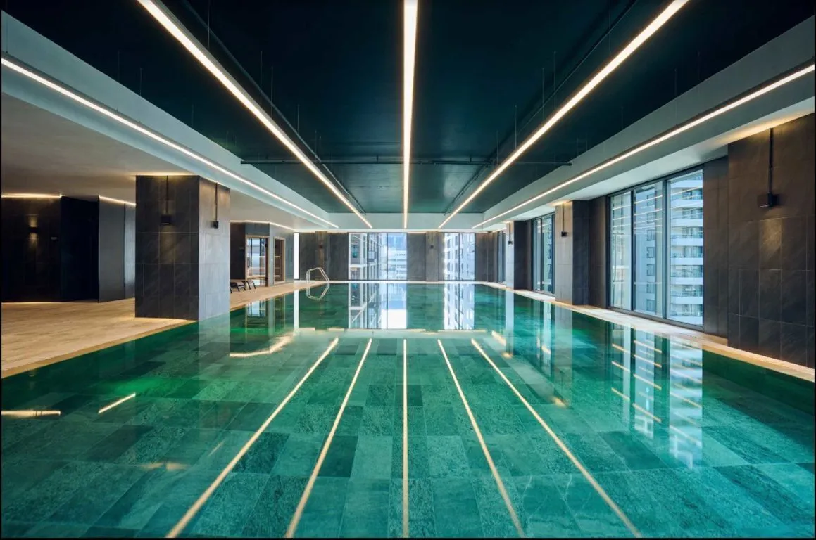 Park Drive, Canary Wharf, photo 9