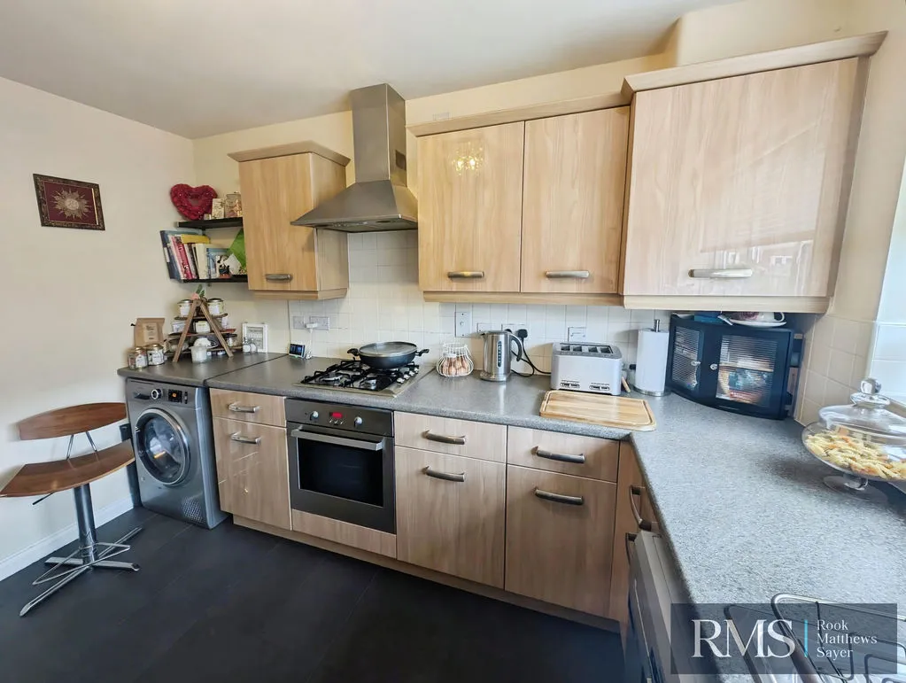 Newcastle Upon Tyne NE3 3GJ, NE3, photo 12