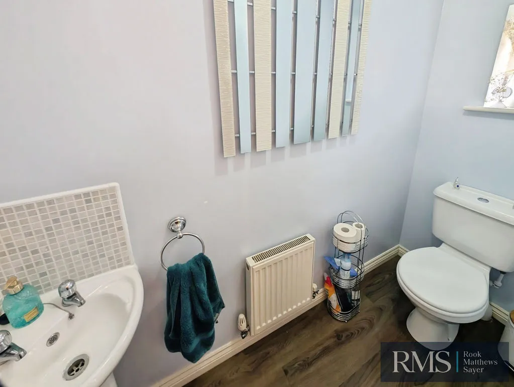 Newcastle Upon Tyne NE3 3GJ, NE3, photo 17