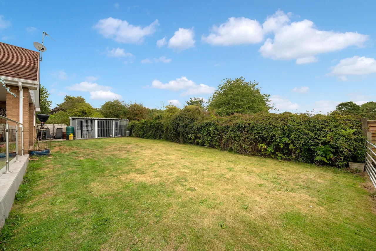 Meadows Pex Hill, Widnes, Widnes, WA8 5QN, photo 22