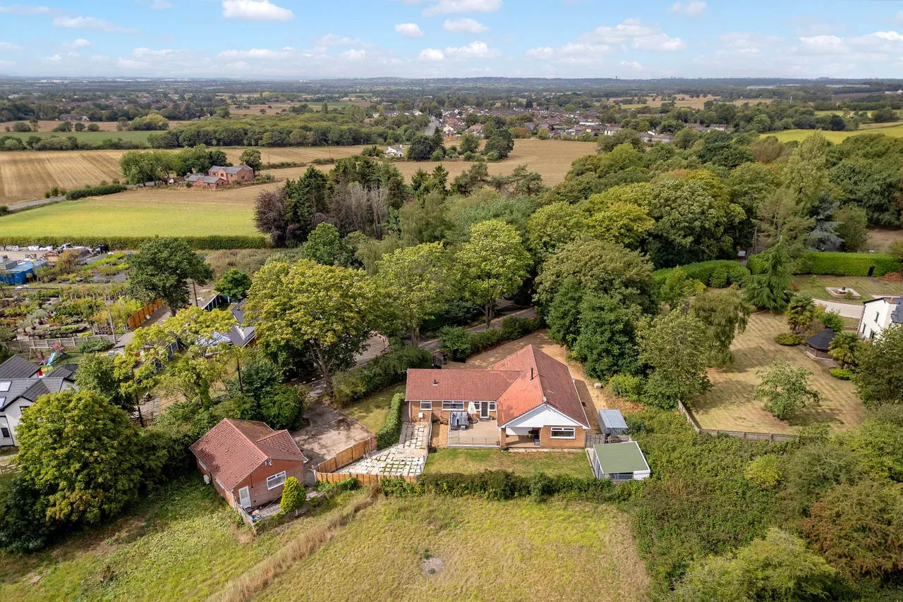 Meadows Pex Hill, Widnes, Widnes, WA8 5QN, photo 2