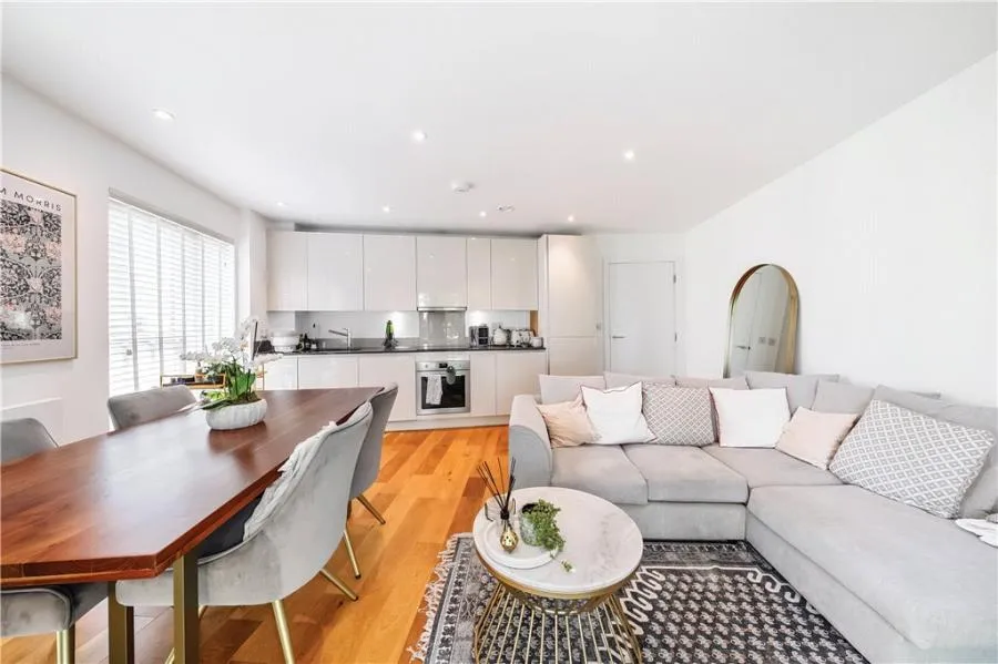 Fairbourne Road, London, SW4, photo 9