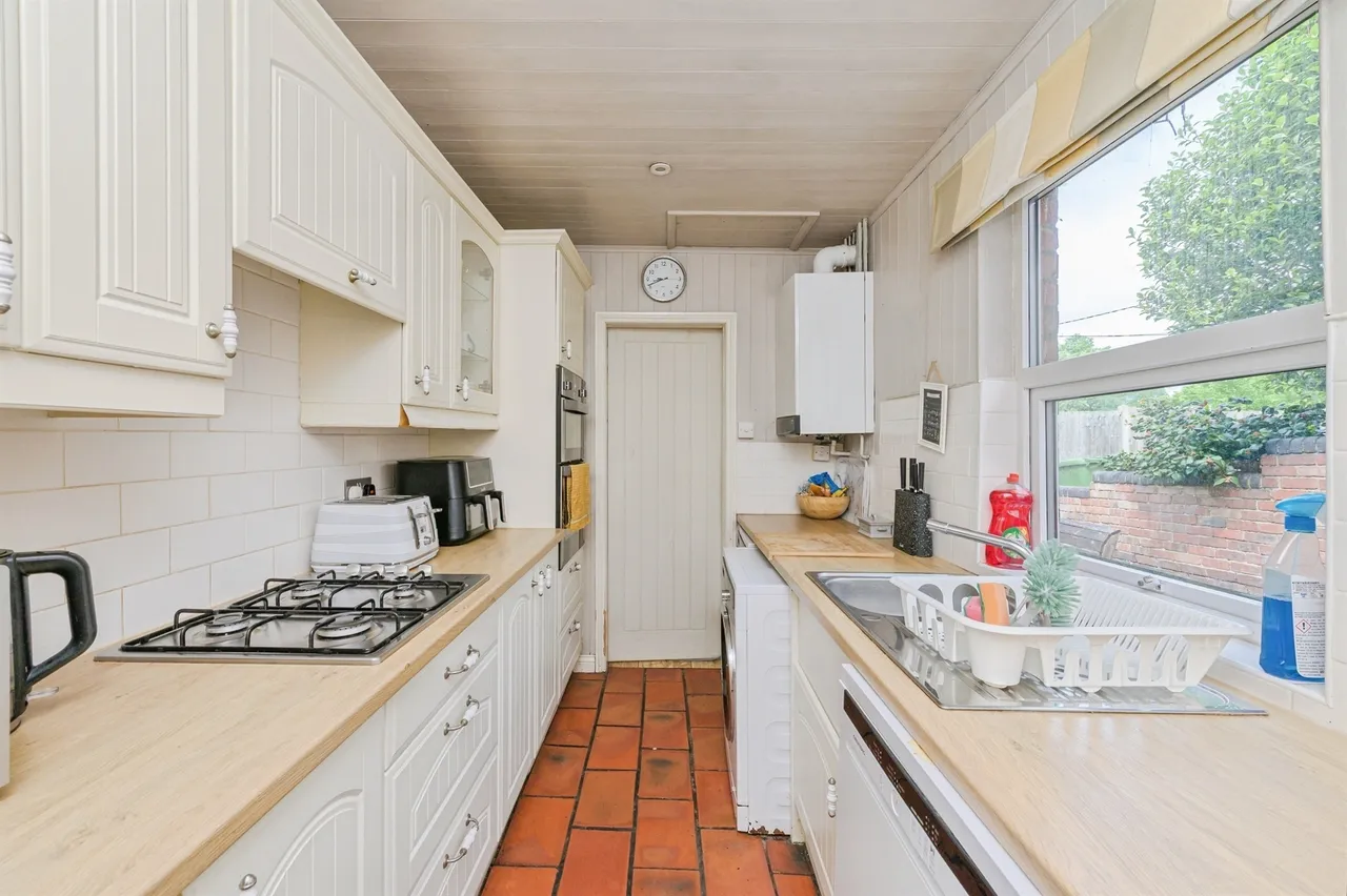 Long Street, Dordon, B78, photo 7
