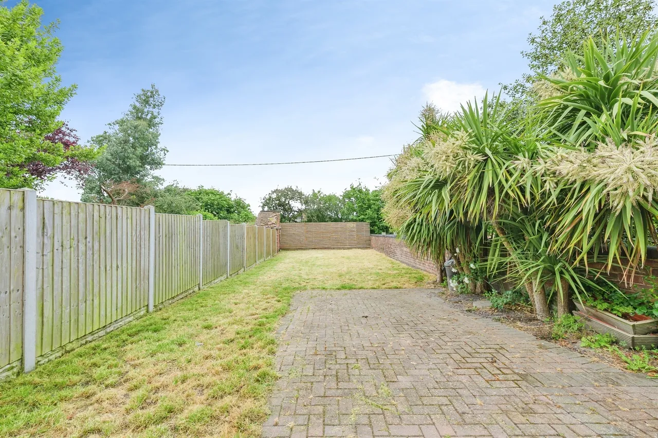 Long Street, Dordon, B78, photo 16