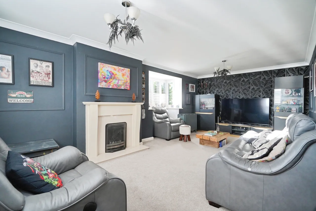 Glamorgan Way, Swadlincote, DE11, photo 4