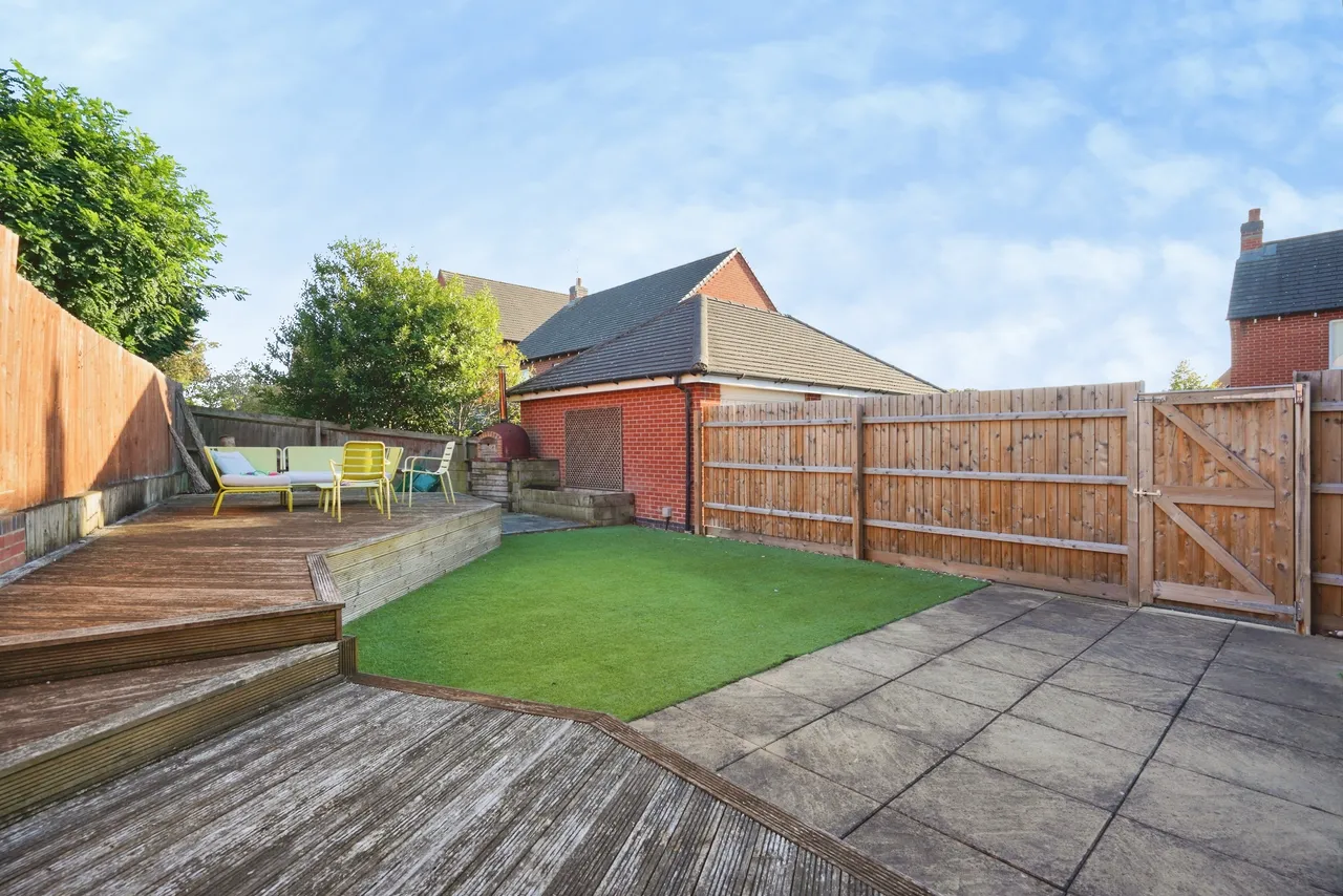 Glamorgan Way, Swadlincote, DE11, photo 40
