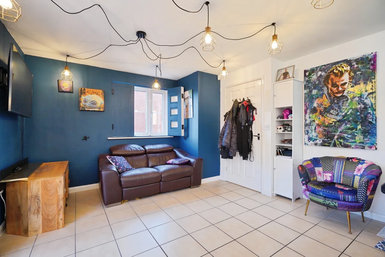Glamorgan Way, Swadlincote, DE11, photo 14