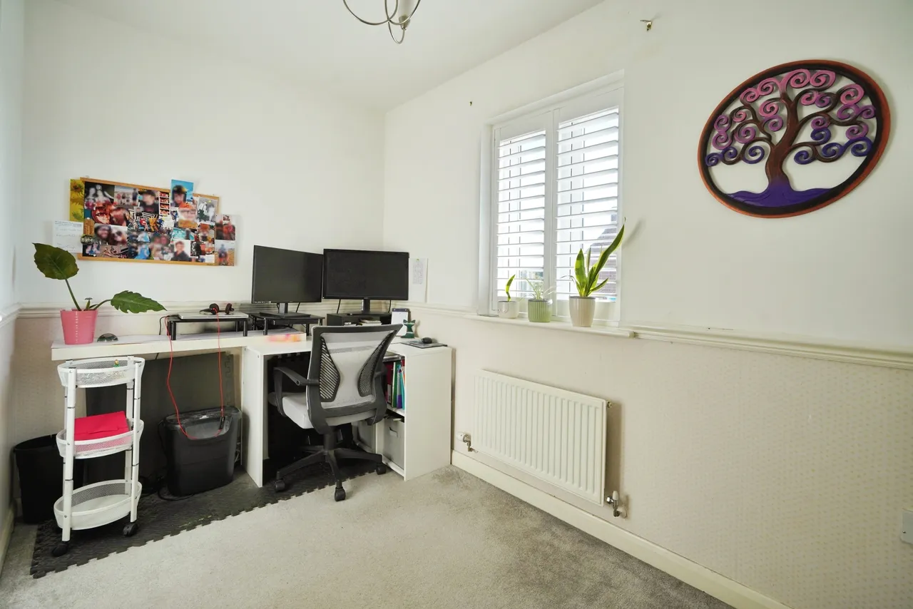Glamorgan Way, Swadlincote, DE11, photo 33