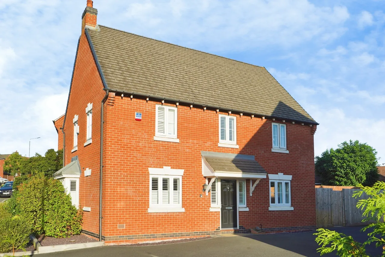 Glamorgan Way, Swadlincote, DE11, photo 46