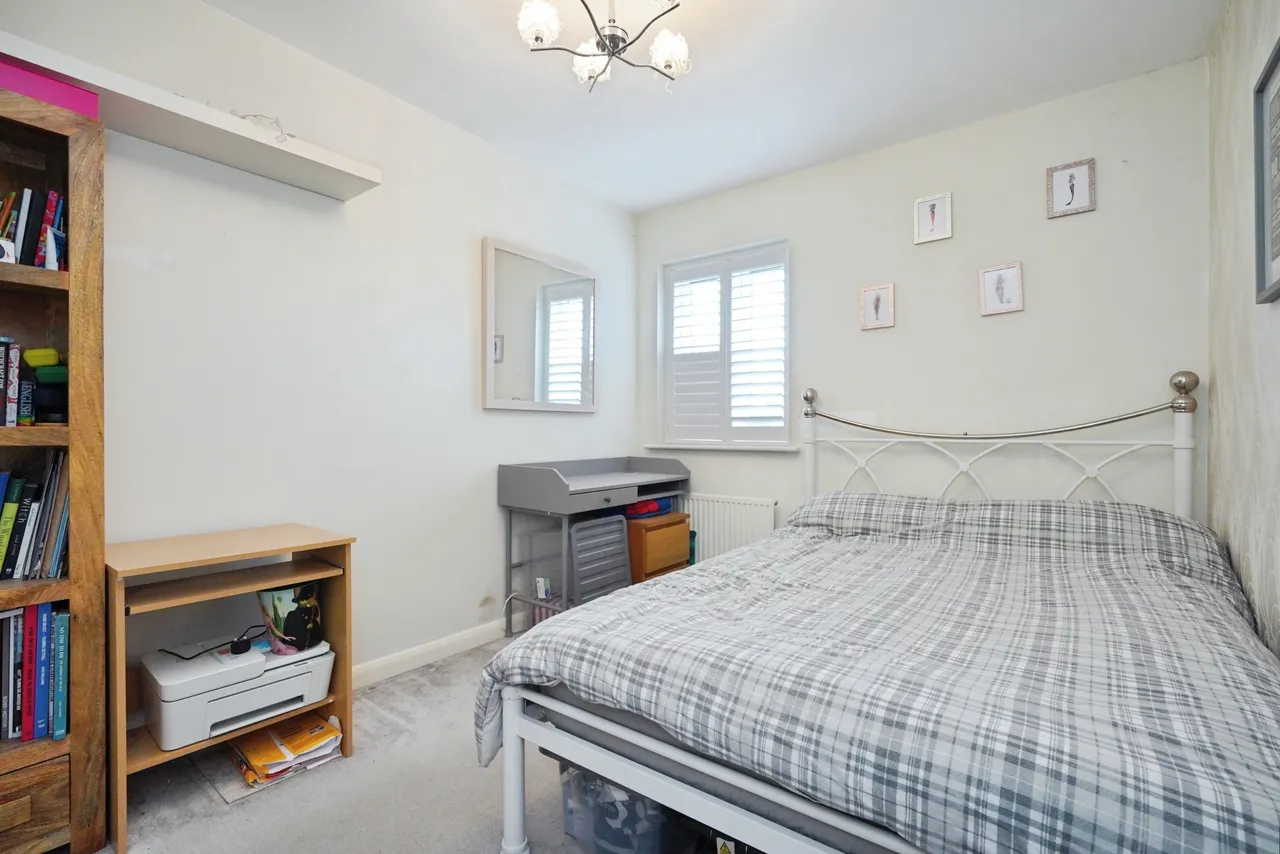 Glamorgan Way, Swadlincote, DE11, photo 24
