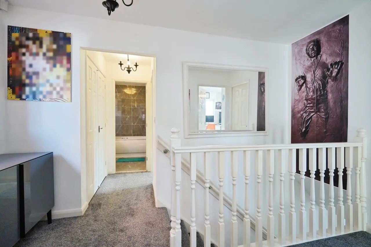 Glamorgan Way, Swadlincote, DE11, photo 36