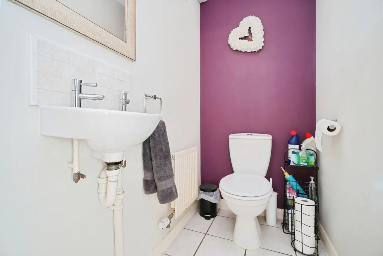 Glamorgan Way, Swadlincote, DE11, photo 16