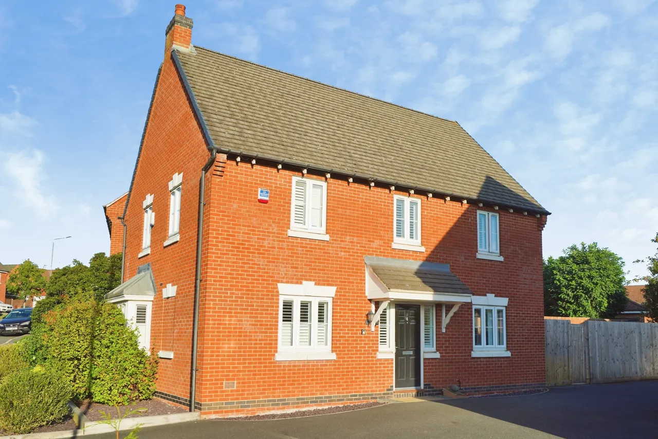 Glamorgan Way, Swadlincote, DE11, photo 44