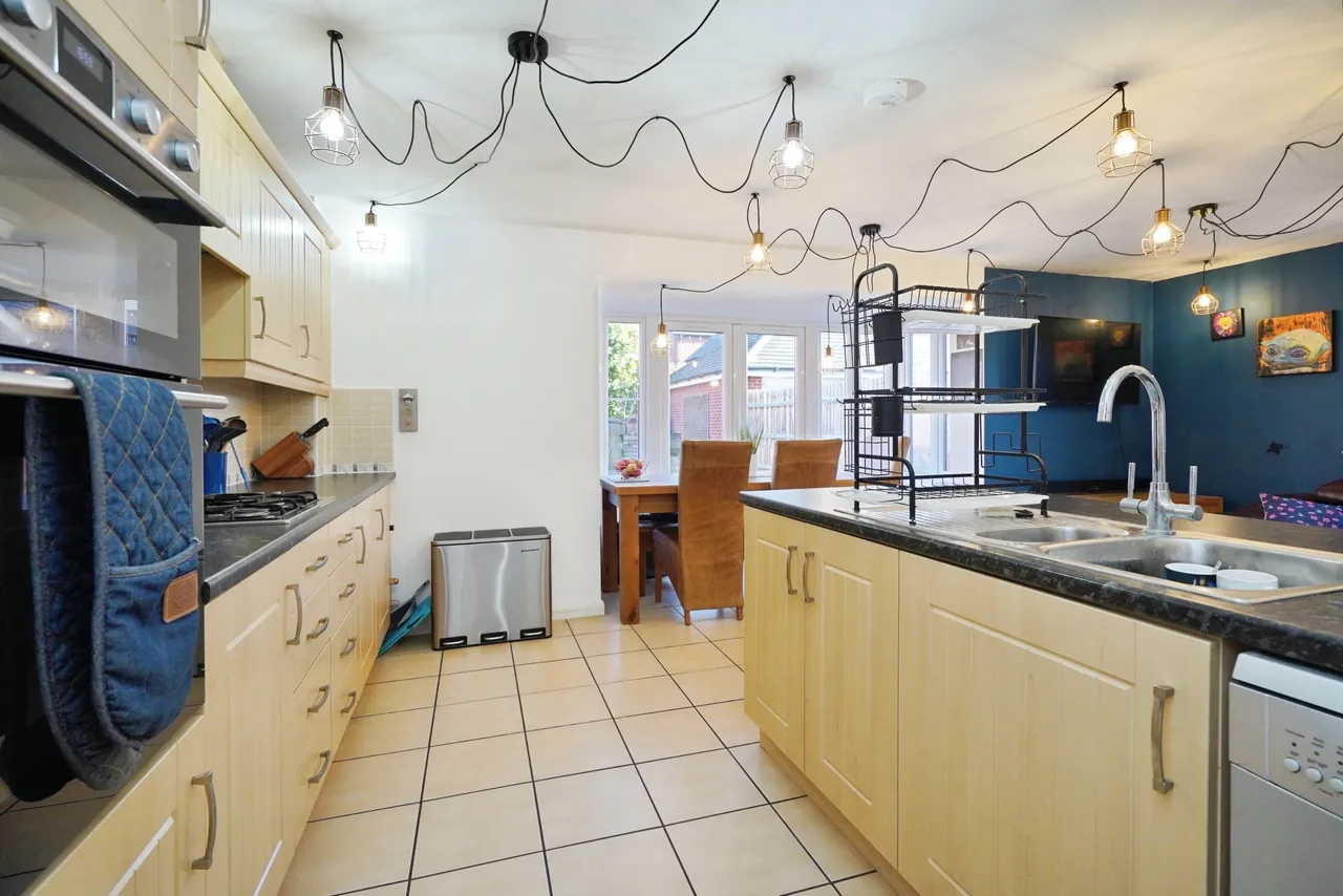 Glamorgan Way, Swadlincote, DE11, photo 8