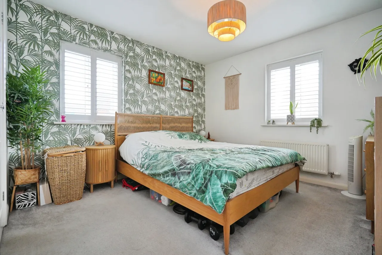 Glamorgan Way, Swadlincote, DE11, photo 22